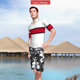 enjoy virtual sex games with mates like homosexual hot boy Wingdings, 