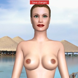 try virtual 3D sex with homosexual sex maniac shemale Titties, 