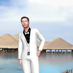 connect and play virtual 3D sex with heterosexual pleasant boy JaneLia, 