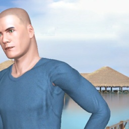 best sim sex game online with heterosexual erotomanic boy Snoranger, 