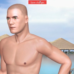 try virtual 3D sex with heterosexual brute boy Opiumbabyx, Im a virgin, ima make you buss 
