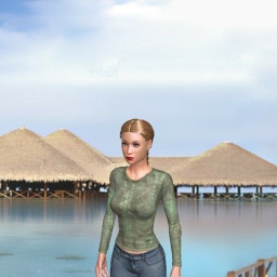 free 3D sex game adventures with bisexual pervert shemale Aj2000, uk, 