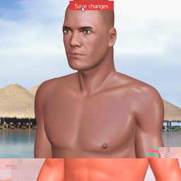 sexgame online for adults like heterosexual fiend boy Titobrox, 