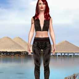 virtual sex and dating with people like  hot girl Xprados, 