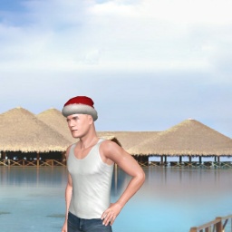 hot heterosexual sex maniac boy MOAB, USA,  enjoys online 3Dsex