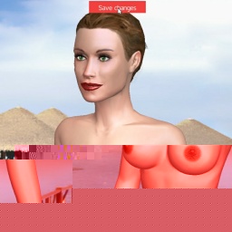 play online virtual sex game with member heterosexual voluptuous girl PDLL, Mex, 