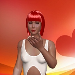 play online virtual sex game with member bisexual hot shemale Aenelle, 