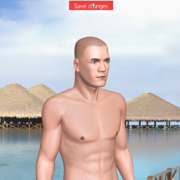 3D sex game community member heterosexual fond boy SixtWide, Sweden, 