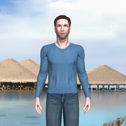 for 3D virtual sex game, join and contact heterosexual emotional boy OAutllarto, 