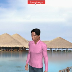 sexgame online MMO playing with adult member bisexual hot boy AnalCrusher, 