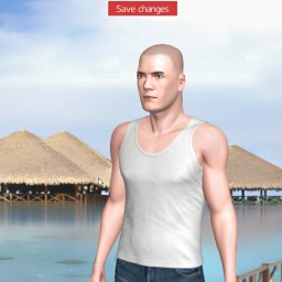 Check out heterosexual vuloptuous boy Daddydongxx,  if you want to oparticipate in sexgame MMORPG