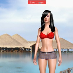 connect and play virtual 3D sex with heterosexual pervert girl Mommyluas, 