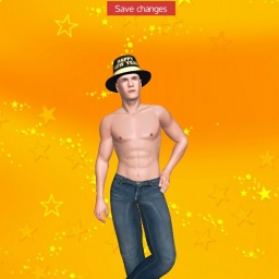 Check out heterosexual hot boy SexMasterok1,  if you want to oparticipate in sexgame MMORPG