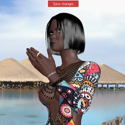 play virtual sex games with mate bisexual hot girl SoJoo, Ru, 