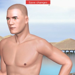 connect and play virtual 3D sex with heterosexual sex maniac boy JoshSucksToe, Penis., 