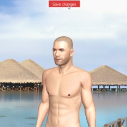 for 3D virtual sex game, join and contact heterosexual lush boy Twisted_One, England, 