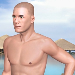 virtual sex game playing w. single girls like heterosexual brute boy Hockeydude, 