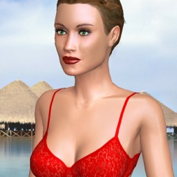 connect and play virtual 3D sex with heterosexual hot girl Min11111111, 