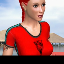 play online virtual sex game with member bisexual lecher girl Akasha69, new here....little to no poses :( please help a lady out....