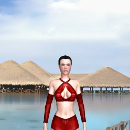 sexgame online MMO playing with adult member bisexual fiend girl SubZero, hi