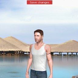 for 3D virtual sex game, join and contact  hot boy LlANDYll, 