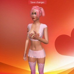 virtual sex and dating with people like heterosexual amatory girl SOLyan2399, hq, g