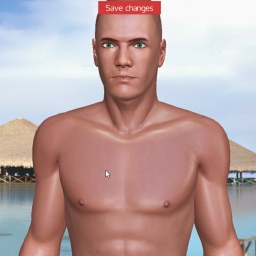 adults enjoying 3D sex games like heterosexual vuloptuous boy Brandvs, uk, 