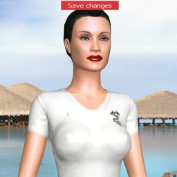 best sim sex game online with  hot shemale Justice906, 