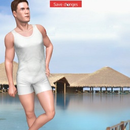 virtual sex and dating with people like homosexual sex maniac boy Mason_1234, 