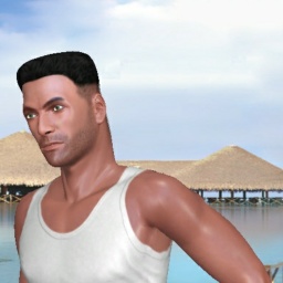 play online virtual sex game with member homosexual vuloptuous boy RafaelWild, Colombia, 