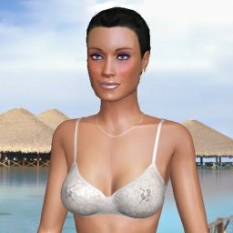 free cybersex experience with  hot girl Iluvwackoboo, us, 