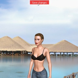 multiplayer virtual sex game player bisexual narcissist girl Aliav1, invite me baby!