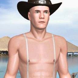 connect and play virtual 3D sex with  hot boy Hi123, 