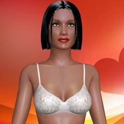 enjoy virtual sex games with mates like heterosexual lustful girl JadeLove77, usa, 