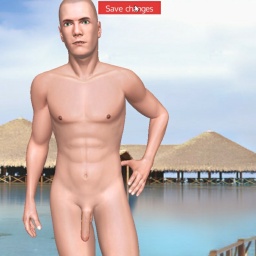 see heterosexual hot boy Mrtate,  while playing porn game online