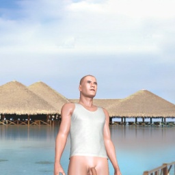 enjoy virtual sex games with mates like  hot boy Alex7, 