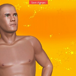 see heterosexual virile boy Iulianbancu2, Romania, Big dick, big dick energy while playing porn game online