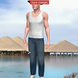 sexgame online MMO playing with adult member heterosexual erotomanic boy DWIS, 