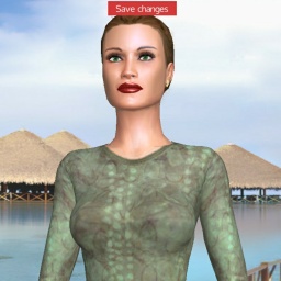 best sim sex game online with  hot girl Cristiana2, 