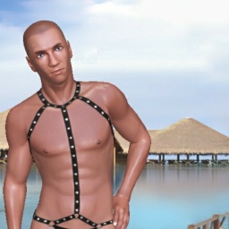 try virtual 3D sex with bisexual sex maniac boy Loffri, To serve and please, boytoy for your pleasure :)ready to serve every naughty fantasy