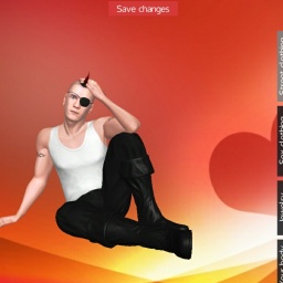 adults like heterosexual narcissist boy Vex_Cinder, Horny and ready, ill fuck any cute girl just cum find me. play AChat online sex games