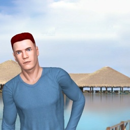 sexgame online MMO playing with adult member  hot boy B1ackBird69, 