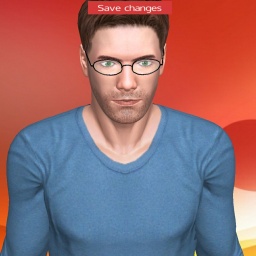 see bisexual vuloptuous boy Jtrinity52, USA,  while playing porn game online