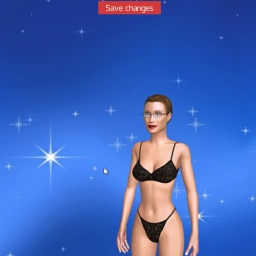 3D sex game community member bisexual erotomanic shemale Convza1428, thai, 