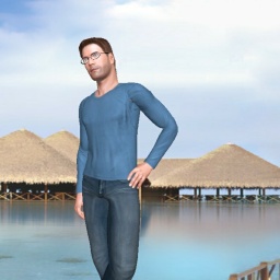 virtual sex and dating with people like heterosexual amorous boy Tzamnecbalam, United States, 