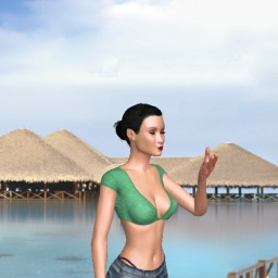 try virtual 3D sex with  sex maniac girl William456, X, can do what ever you want