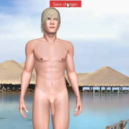 play online virtual sex game with member heterosexual brute boy DudePerfct, us, 