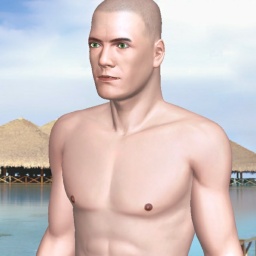 see bisexual sex maniac boy Fortniteporn, USA,  while playing porn game online