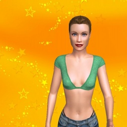 Check out bisexual erotomanic girl Jenny1995, Germany, lust auf mich? freu mich auf ein geschenk. (200a$) danke if you want to oparticipate in sexgame MMORPG