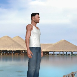 hot online porn game player bisexual amorous boy OtavioPiroca, 